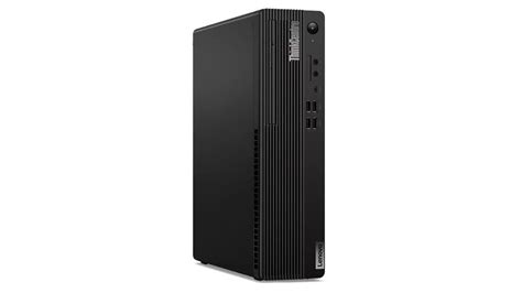 ThinkCentre M80s Gen 3 Intel Powered Small Form Factor Desktop PC