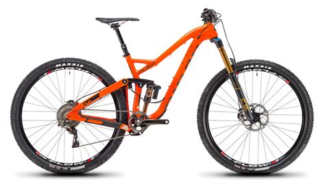 The 10 Best Trail Bikes Of 2016 Singletracks Mountain Bike News