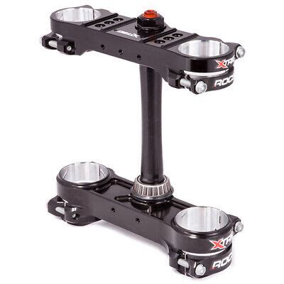 Xtrig ROCS Pro Triple Clamps KTM Husqvarna 2014 2022 EBay