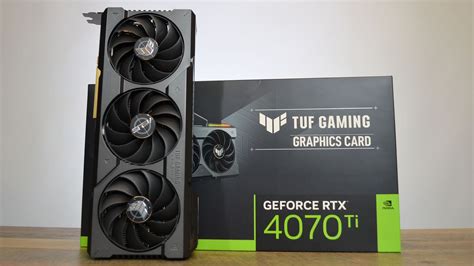 Nvidia Geforce Rtx 4070 Ti Super Everything We Know Techradar