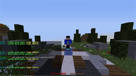 En Iyi Minecraft Premiumsuz Server YouTube