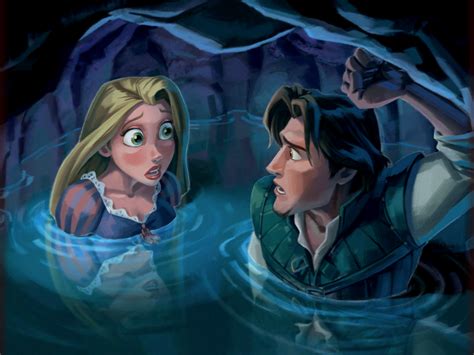 The Art Of Tangled Disney Tangled Disney Cartoons Disney Rapunzel