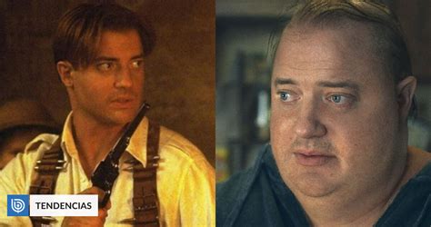 Brendan Fraser no irá a los Globos de Oro tras denunciar agresión