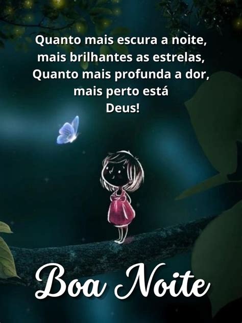 50 Mensagens De Boa Noite Para Whatsapp Com Imagens Animadas