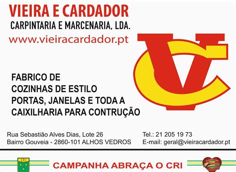 Clube Recreio E Instru O C R I Site Oficial Site Oficial Do C R