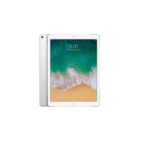 Apple IPad Pro 12 9 Inch 1st Generation 2015 Wi Fi Walmart