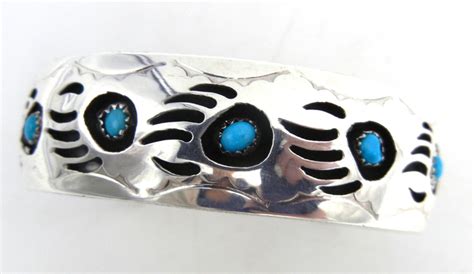 Real Turquoise Jewelry Native American Artistry