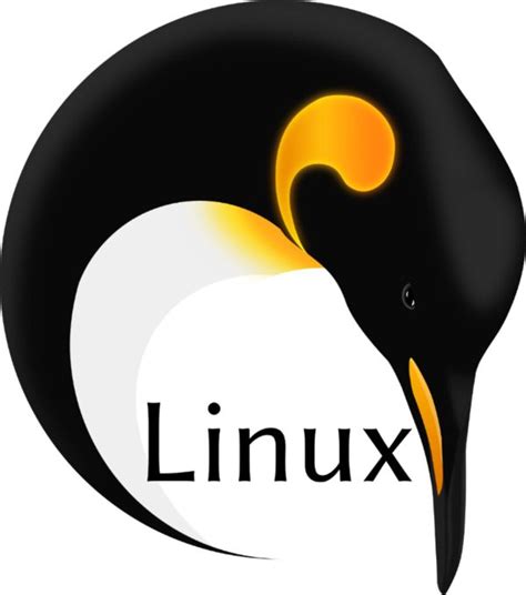 Logo Linux 2 0 By Art 2 On Deviantart Linux Logo Linux Kernel