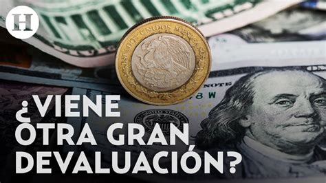 Superpeso Vs D Lar Lo Controla El Gobierno A Qui N Beneficia Y A