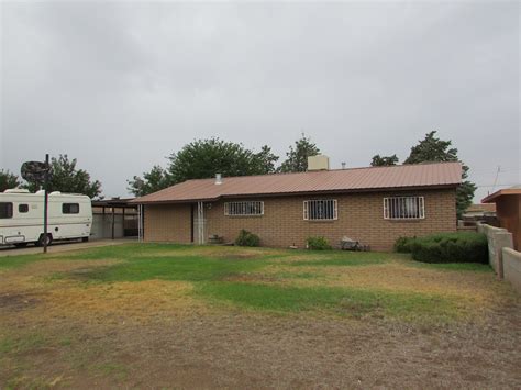 Home For Sale In Deming Nm