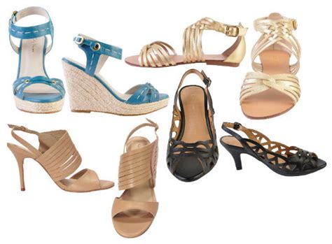 How to buy Brazilian shoes and sandals