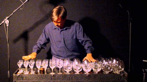 The Blue Danube Waltz Performed By Robert Tiso On Glass Harp Classical Clips