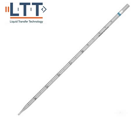 Serological Pipette Sterile For Laboratory Use Pipette Sterile Capacity