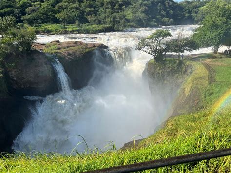 Murchison Falls National Park Likyadi Adventures