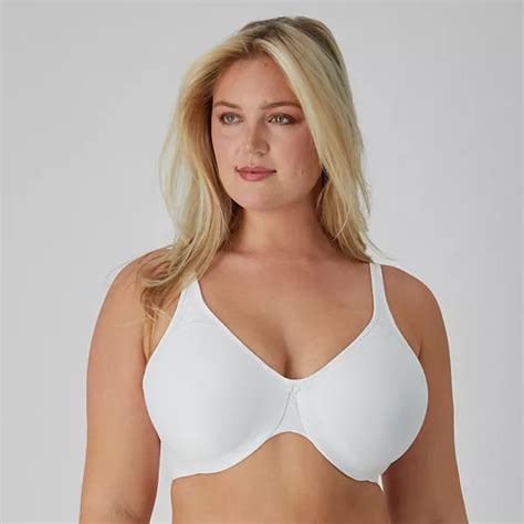 Bali® Passion For Comfort Full Figure Minimizer Bra 3385