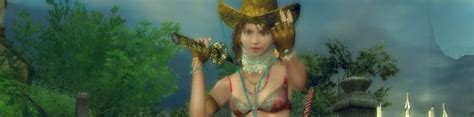 Onechanbara Bikini Samurai Squad 2006 Video Game