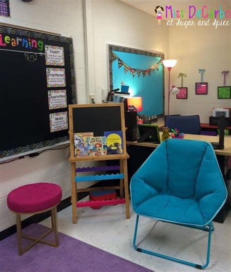 A Tour Of My 2015 Classroom Miss Decarbo