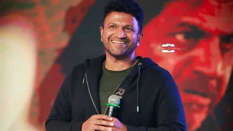 Superstar Puneeth Rajkumar Passed Away At 46 Celebrities Pouring Their