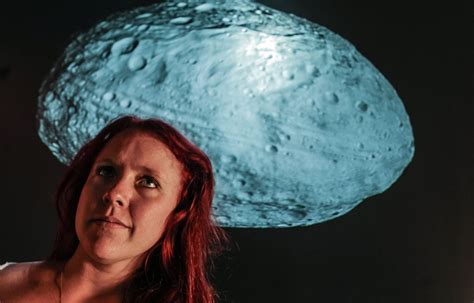 An Asteroid Comes Close To Earth By Surprise Archyde