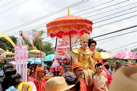 LOEI ,THAILAND-JUNE 28 Ghost Festival Free Stock Photo - Public Domain ...