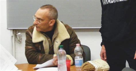 Ракът погуби боса на Коза Ностра Матео Месина Денаро /снимки/