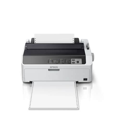 C11cf39501 Epson Lq 590ii Impact Printer Dot Matrix Printers