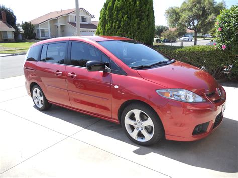 2006 Mazda MAZDA5 - Pictures - CarGurus