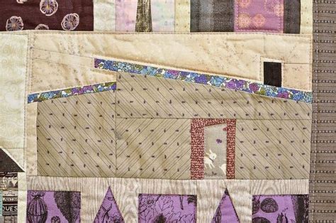 Johanna Masko Make Something House Quilt Block House Quilts Quilt