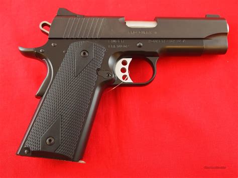 KImber Pro Carry II 9MM for sale