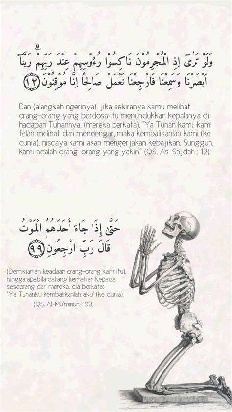 Ya Allah Kembalikan Kami Ke Dunia Quran Quotes Inspirational Quran