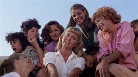 Paramount Announce Grease Prequel Series Rise Of The Pink Ladies