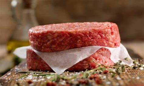 Ground Sirloin Vs Ground Chuck & What They're Best For