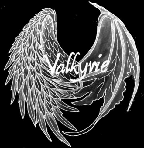 Valkyrie Encyclopaedia Metallum The Metal Archives