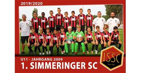 Simmeringer Sc B Post Sv B Oefb At