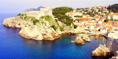 Dubrovnik Airport Transfers Low Cost And Reliable Transfers