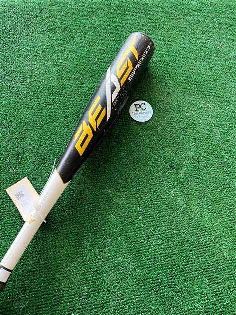 Used Usabat Certified Easton Beast X Alloy Bat 10 20oz 30 Sidelineswap