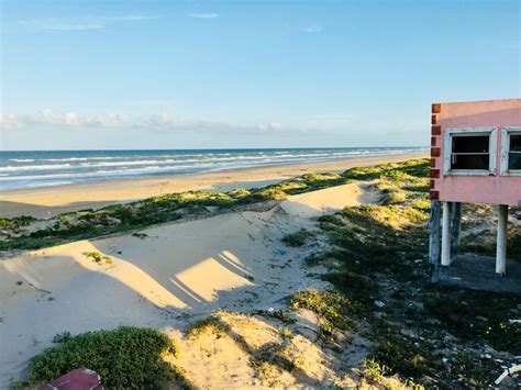 Matamoros Tamaulipas | Playa, Heroico