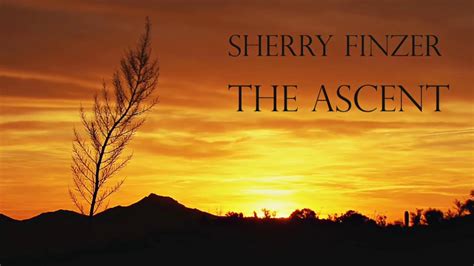 Ambient Flute Music For Meditations The Ascent Sherry Finzer