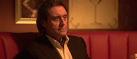 'John Wick 2' Will See The Glorious Return Of Ian McShane