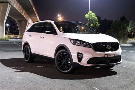 2020 Kia Sorento