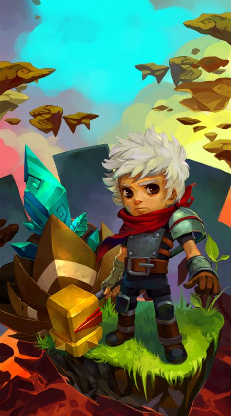 Bastion — StrategyWiki | Strategy guide and game reference wiki