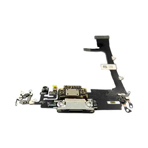 Iphone 11 Pro Charging Port Flex Cable With Board Repairs Universe