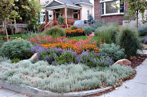 Tour A Salt Lake City Home As It Gets A Makeover In The Front And Back