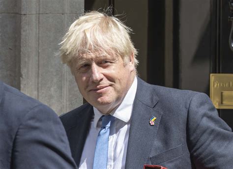 Could Boris Johnson Stay On As Prime Minister Ways The Pm Could Plot