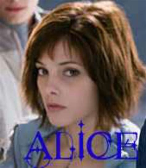 Another Veiw of Alice Haircut | Alice cullen, Hair cuts, Alice