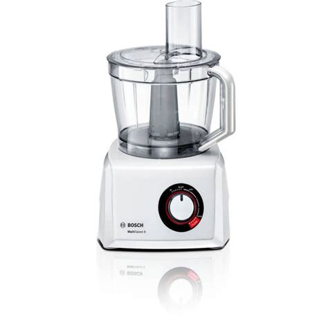 Bosch MC812W620 Food Processor 1100 w