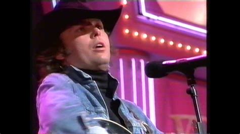 Fast As You Dwight Yoakam Live 1993 YouTube