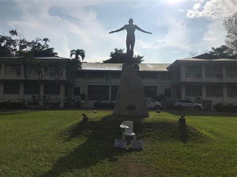 Up Los Baños Usc On Twitter Ang Konseho Ng Mag Aaral Ng Uplb Kasama Ang Malawak Na Hanay Ng