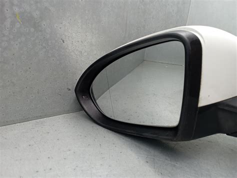 Espelho Retrovisor Esq Elétrico VOLKSWAGEN GOLF VII Servcarros