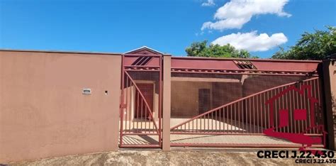 Casa 133 M² Em Jardim Residencial Veccon Em Sumaré Por R 550 000